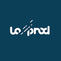 La Prod TV Sàrl logo - Similar company to Sybille Computers