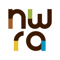 National Wildlife Rehabilitators Association (NWRA) logo - Similar company to Twin Cities Maker
