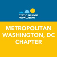 CFF Metro D.C. Chapter logo - Similar company to Arconnex Inc.