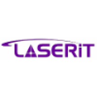 LASERIT Ltd Laser Cutting & Fabrication Bristol logo - Similar company to V & F Sheet Metal Company Limited