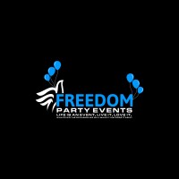 Freedom Party Events logo - Similar company to Horology Fm