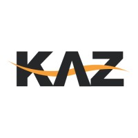 Kaz Software logo - Similar company to Evatix