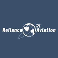 Reliance Aviation Miami LLC logo - Similar company to Vjp Aircraft Services