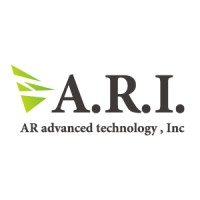 ＡＲアドバンストテクノロジ株式会社 logo - Similar company to 川崎重工業（株）