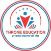 Throne Education logo - Similar company to Gaanv Wala