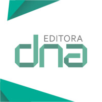 Editora DNA logo - Similar company to Editora Merope