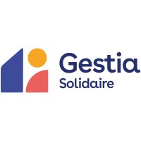 GESTIA Solidaire logo - Similar company to Aegir