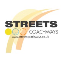 Streets Coachways Ltd