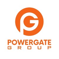PowerGate Group logo - Similar company to Cable Management Solutions