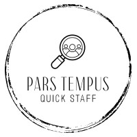 Pars Tempus - Quick Staff logo - Similar company to Ershaad.Ae