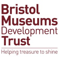 Bristol Museums Development Trust logo - Similar company to Anacott