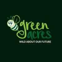 Green Acres logo - Similar company to Tecuna