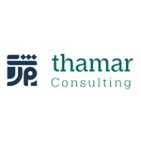 ثمر للاستشارات الاقتصادية والاستثمارية logo - Similar company to Jusoor For Training