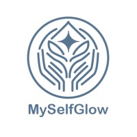 My self Glow logo - Similar company to Menttalii