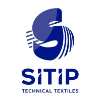 Sitip Technical Textiles logo - Similar company to Pezzoli spa