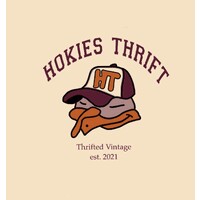 Hokies Thrift logo - Similar company to Center For Business Analytics, Pamplin College Of Business