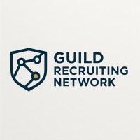 Guild Recruiting Network logo - Similar company to Caption Consulting