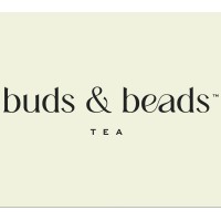 Buds & Beads Sparkling & Leaf Tea logo - Similar company to Ely Marketing