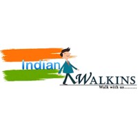 Indianwalkins logo - Similar company to Walkin Hr Solutions