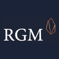 RGM Financial Group logo - Similar company to Hills Advisory Services