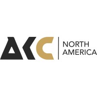 AKC North America logo - Similar company to Akc Advanced Knowledge Consulting