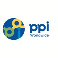 PPI Worldwide logo - Similar company to Vstep