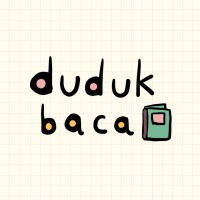 Dudukbaca logo - Similar company to Knowbetter