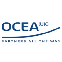 OCEA Shipbuilding (UK) Ltd logo - Similar company to Atlanticeagle Shipbuilding, Lda