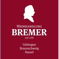 Fr. Bremer Weinhandlung GmbH logo - Similar company to Weinhandlung Kreis
