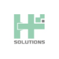 HS Health Solutions logo - Similar company to Dstec