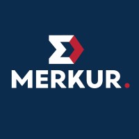 Merkur Innovation logo - Similar company to Scott Laboratory Solutions