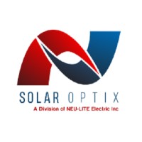 Solar Optix Energy Services logo - Similar company to Solar Energy System