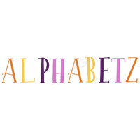 Alphabetz logo - Similar company to Guru Global Pre School