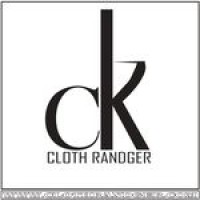 Cloth Randger logo - Similar company to Prim Cloth