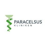 Paracelsus Kliniken logo - Similar company to Cfb Consulting Gmbh