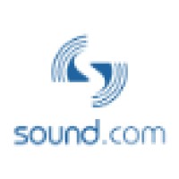 SOUND.COM logo - Similar company to United Peripherals