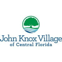 John Knox Village of Central Florida logo - Similar company to Chain Bridge Estates
