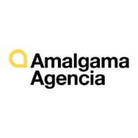 Amalgama Agencia logo - Similar company to Stepforward