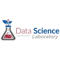 DS Lab (Data Science Laboratory) logo - Similar company to Data Cognition