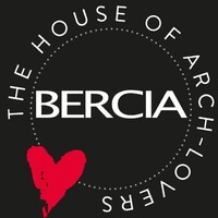 Bercia logo - Similar company to Eclectic Ai