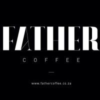 Father Coffee logo - Similar company to Michel Lanfranchi Foundation