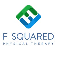 F Squared Physical Therapy logo - Similar company to Apex Software Solutions Pvt Ltd
