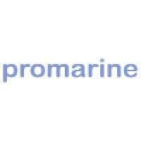 Promarine Ltd logo - Similar company to Laivacon Ab Oy