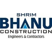 Shrim Bhanu Construction Pvt Ltd logo - Similar company to Generic Engineering Construction And Projects Limited