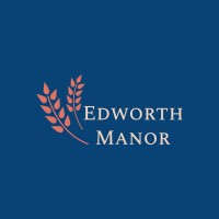 Edworth Manor logo - Similar company to Lewis Christopher Ltd