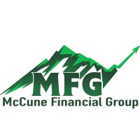 McCune Financial Group logo - Similar company to Simple Power