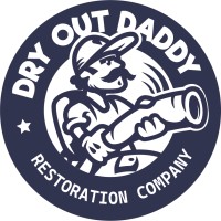 Dry Out Daddy Restoration logo - Similar company to Global Response Team