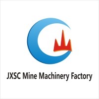Jiangxi Shicheng Mine Machinery Factory logo - Similar company to Mines Group