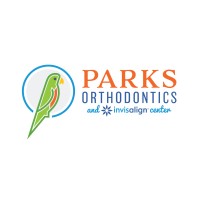 Parks Orthodontics logo - Similar company to Smartmedia