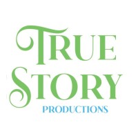 True Story Productions logo - Similar company to Jesse James Films